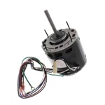 43587 Packard 48 Frame Direct Drive Blower Motor 1/2 Hp 115V. Fixed Price $190.33.