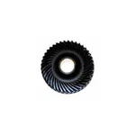 Original Makita Part # 240033-5 Fan 57 BO6040. Fixed Price $20.44.