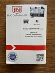 Baso C664FGA-1C 24V Intermittent Pilot Ignition Control. Fixed Price $99.00.