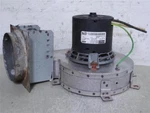 Fasco 70218252 Draft Inducer Blower Motor Assembly D6996405 70221-8252. Fixed Price $77.50.