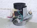 Jakel J238-100-10110 Draft Inducer Blower Motor Assembly HC21ZE125A #30. Fixed Price $150.00.