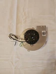 Inducer Motor Goodman D6996405. Fixed Price $100.00.