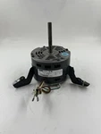 Fasco 7126-4601 Furnace Blower Motor 1/6HP 1050RPM 14B0001N01 Tested #131. Fixed Price $150.00.