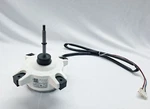 Guangdong Welling ZKFP-45-10-12L-1 Air Conditioner Odu Fan Motor DC310V 45W. Fixed Price $130.99.