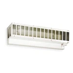 Dayton 6E822 Air Curtain CABINET,STEEL,60X12-1/2 In.. Fixed Price $884.50.