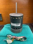 New Carrier HD52RE122 1HP Blower Motor 3.0 Controller & Harness HD52RE120. Fixed Price $750.00.