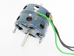 Ge 5KSM59CS835AT Dual Shaft Motor Stock # 6170 1/70HP 1550RPM 115V New No Box. Fixed Price $56.95.
