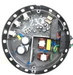 Broad-ocean ZWK702B506121 Module Only HD44AQ280 208/230V 1/2HP Used #Z30. Fixed Price $139.00.