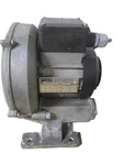 Airtech Vacuum 3BA7210-OAS75 Series Pressure Regenerative Blower. Fixed Price $250.00.