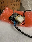 Lg / Matag Fan Motor WT-15T1-01 Love Star *new*. Fixed Price $45.00.