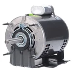 Dayton 4YU24 Motor, Psc, 1/3 Hp, 1140 Rpm, 115V, 56Z, Odp. Fixed Price $235.99.