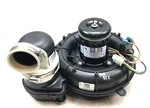 Zhongshan Broadocean HB27CQ118 Draft Inducer Blower Motor Y4L241B002L Used MD922. Fixed Price $195.00.