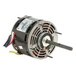 Nidec-us Motors 5840 1/2HP 1075/4SPD 115V 5.648YZ. Fixed Price $272.13.