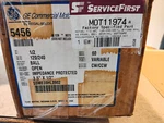 Servicefirst MOT11974 Variable Speed Blower Motor. Fixed Price $375.00.