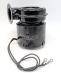 Vintage Fasco Blower 507451N Motor 21A5W Type 115V Solid Metal Untested Parts. Fixed Price $100.00.