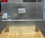 Greenheck RSF-90-3-X 23530201 115-208/230V Centrifugal Supply Fans. Fixed Price $900.00.