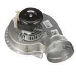 Oem Goodman Amana Furnace Draft Inducer Motor Venter Fits 0131F00006S. Fixed Price $299.00.