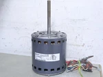 Ge Motors 5KCP39SGR966AS Blower 3/4HP 115V 1075RPM 10759402. Fixed Price $112.50.