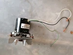 Reznor Ao Smith 195811 JA1M239 .032HP 208-230V Heater Venter Motor Assy Used. Fixed Price $100.00.