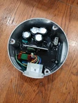 Protech M055PWCYT-0388 Module 51-104360-00 230V 3/4HP (-)BHP-24J11SH4 Tested 82. Fixed Price $129.00.