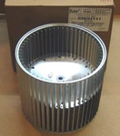 026941-11 Lau DD11-10A Blower Wheel Squirrel Cage 11-3/4" X 10-5/8" 1/2" Cw. Fixed Price $144.17.