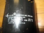 7163-2603, Fasco, 1/15HP, 115/230V, Shaded Pole Motor. Fixed Price $39.99.