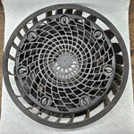 Kohler Courage Single Cyliner Blower Fan 20 157. Fixed Price $21.00.