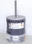 Tested Us Motors Ecm M055PWCVK-0337 Blower 3/4HP Rpm 1250. Fixed Price $199.00.