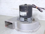 Fasco 7021-9656 Furnace Draft Inducer Blower Motor Assembly 8981 70219656. Fixed Price $57.50.