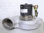 Fasco 7021-10048 Draft Inducer Blower Motor Assembly 1110008 702110048 230V. Fixed Price $72.50.