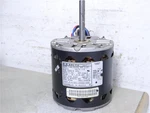 Ao Smith F48L56A50 Blower Motor 3/4HP 1060RPM 3SPD 1PH 115V 024-26002-000 Ccwle. Fixed Price $90.00.