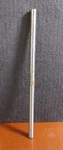 Blower Shaft, Steel, 1 In Dia, 25 Oal, 5VZU3 (g). Fixed Price $35.00.