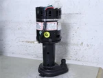 Hartell Machine Pump GPP-3MH-2P6 Ice-o-matic 9161138-02 803596 100446. Fixed Price $165.00.