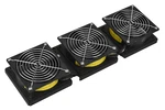 Ametek Rotron Spartan Slx Series 3531XF 5200RPM Tubeaxial Fan Bracket Assembly. Fixed Price $599.99.
