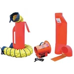 Air Systems Intl SVF-8ACUP Conf. Sp Fan Kit, Axial, 3.6A. Fixed Price $1458.99.