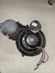 Zhongshan Y4L241A58 Carrier Furnace Inducer Blower Motor HC27CQ102 Used. Fixed Price $99.99.