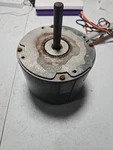 Emerson K55HXGCE-8094 Condenser Motor 68J2401 1/3HP 208/230V 1075RPM Works. Fixed Price $75.00.