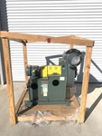 New York Blower 2108 Stl ARR-8 Pressure 965 Cfm. Fixed Price $2850.00.