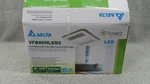 Delta Bathroom Exhaust Fan Humidity Sensor Light Energy Star VFB80HLED2. Fixed Price $49.99.