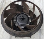 Lg A/c Fan Blower Wheel MDG582983-2 Used (read Description). Fixed Price $11.00.
