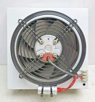 Stulz Spa GKV30A1222U Filter Fan Eurobex Enclosures 115V 50-60HZ Phase 12-3/4". Fixed Price $67.49.