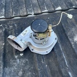 Fasco 7158-0164E Draft Inducer Blower Motor 70580262 D342077P04 Works. Fixed Price $60.00.