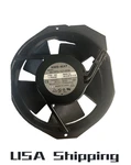 New Nmb-mat 5915PC-12T-B30-A00 Fan 115V 50/60HZ 35/32W. Fixed Price $34.99.