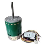 Genteq Evergreen Vs Ecm Motor With Interface 6510VUI Hp For 2.0 2.3 Eon. Fixed Price $543.25.