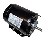 New Century 4UE88 Blower Motor 1/2 Hp, 115/208-230V, 1725 Rpm, 48, Tested BF2054. Fixed Price $189.00.
