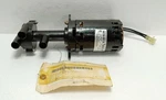 Scotsman 12-2263-01 Hartell GPPE-1S-1B Ice Machine Water Pump 115V Surplus. Fixed Price $265.00.