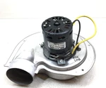 Fasco 702110580 Draft Inducer Motor 1/25HP 230V 3060RPM 1085571P Used #MK500B. Fixed Price $89.00.