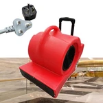 220V 2.9KW Three-speed Commercial Household High-power Floor Dryer Blower. Fixed Price $380.70.