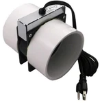 Tjernlund PVC4 Radon Mitigation Fan Model Exhaust With 6-FT. Power.... Fixed Price $136.99.