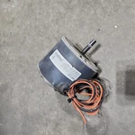 Emerson Condenser Fan Motor 1/6 K55HXLRA-0201 51-102008-02. Fixed Price $94.99.